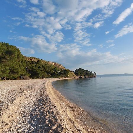 Rooms & Apartments Villa Anka Tučepi Екстериор снимка