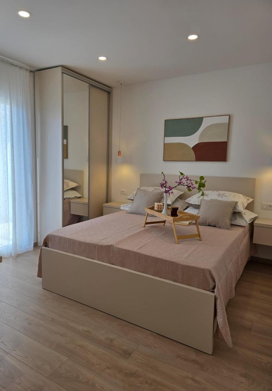 Rooms & Apartments Villa Anka Tučepi Стая снимка