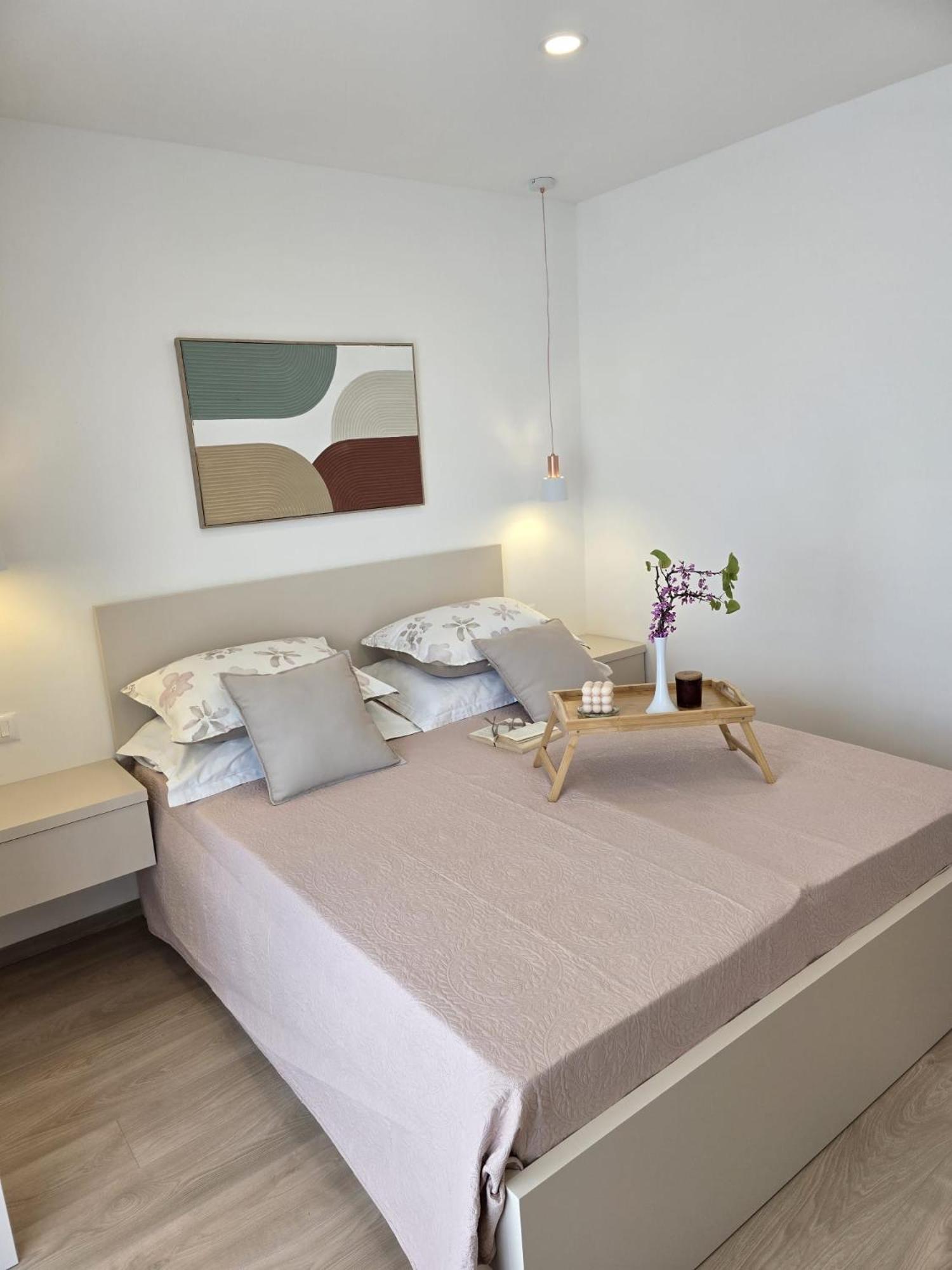 Rooms & Apartments Villa Anka Tučepi Екстериор снимка